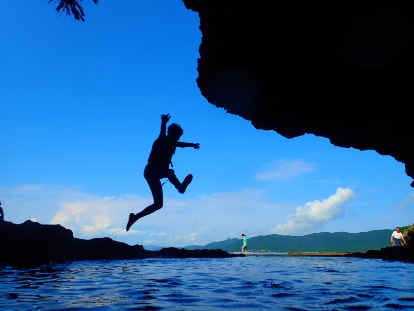 Ishigaki Island: Kayak/Sup and Snorkeling Day at Kabira Bay - Customer Reviews