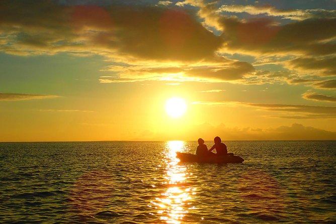[Ishigaki] Sunset Sup/Canoe Tour - Additional Traveler Information