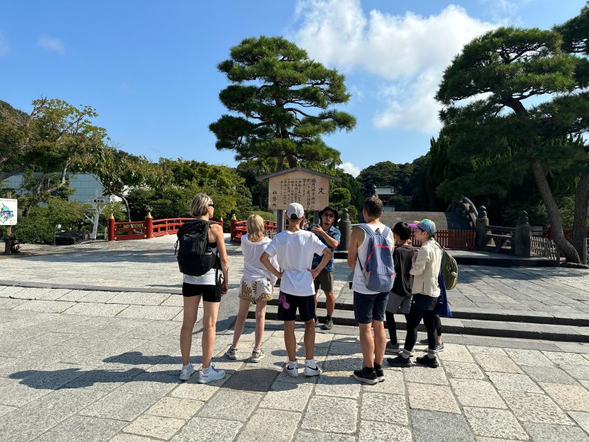 Kamakura Hidden Hike - Reviews