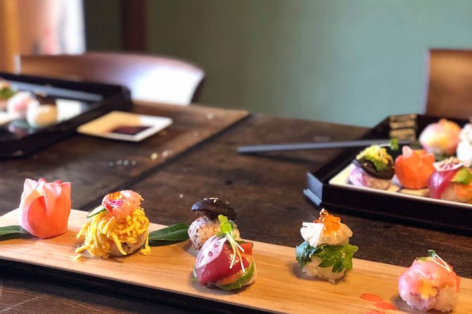 Kanazawa Sushi-Making Experience - Review Details
