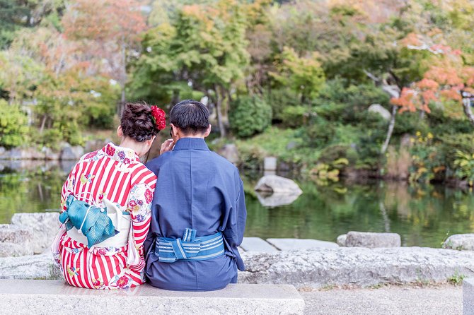 Kimono and Yukata Experience in Kyoto - Common questions