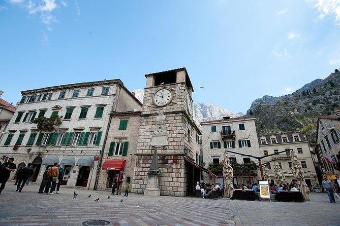 Kotor Bay Excursion With a Professional Guide  - Dubrovnik - Last Words