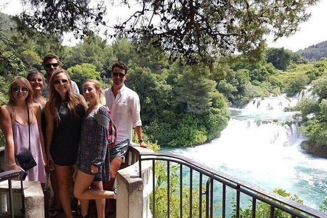 Krka Waterfalls Tour With Boat Ride and Swimming in Skradin Town - Last Words