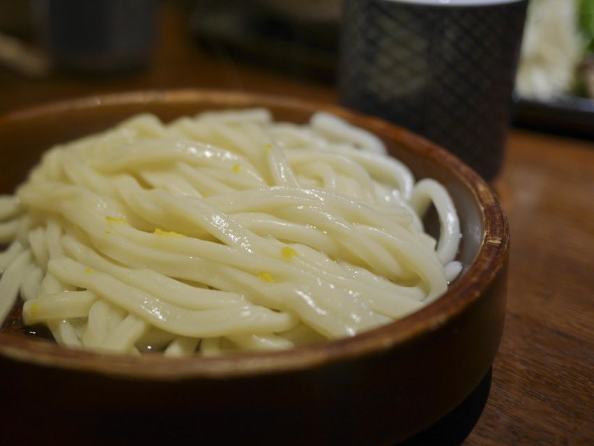 Kyoto: Casual Pontocho Evening Food Tour - Booking Information