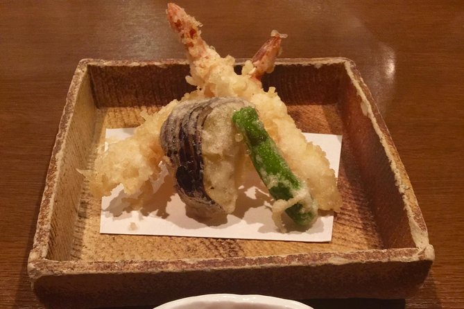 Kyoto Evening Gion Food Tour Including Kaiseki Dinner - Additional Information