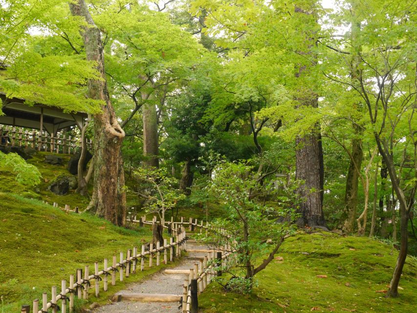 Kyoto: Historic Higashiyama Walking Tour - Guest Experience and Tour Insights