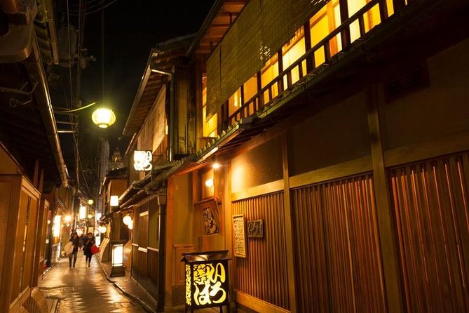 Kyoto Night Foodie Tour - Feedback and Recommendations