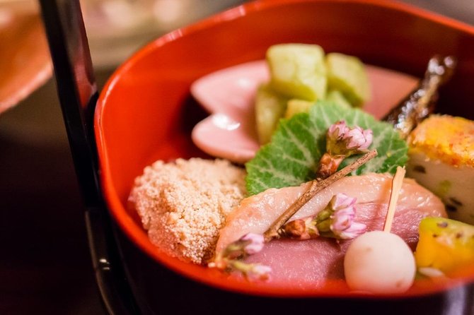 Kyoto Private Food Tours With a Local Foodie: 100% Personalized - Customer Reviews and Ratings