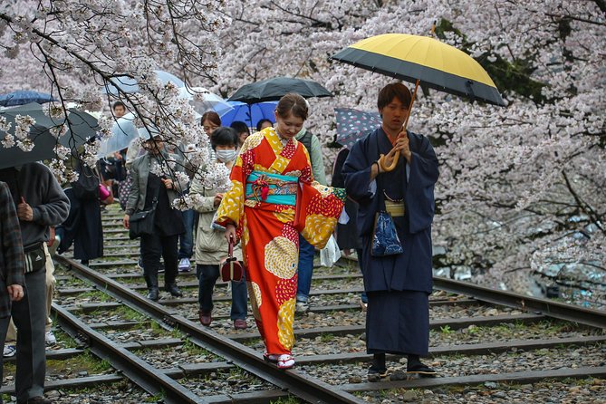 Kyoto Private Tour With a Local: 100% Personalized, See the City Unscripted - Personalization Process and Tailored Experiences