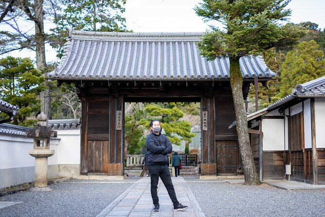 Kyoto Private Tour With Professional Photography - Photography Services Overview