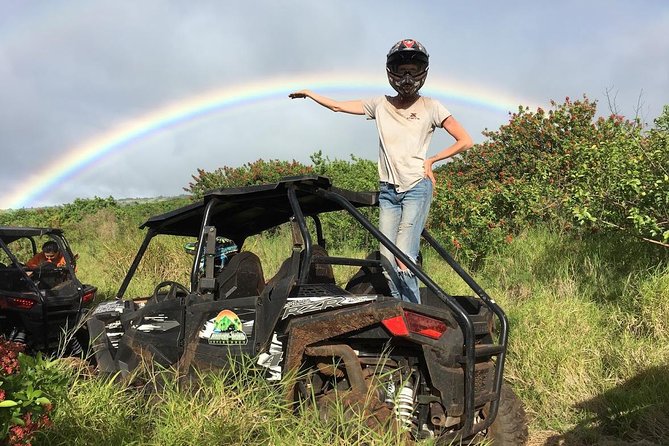 Lahaina ATV Adventure, Maui - Common questions
