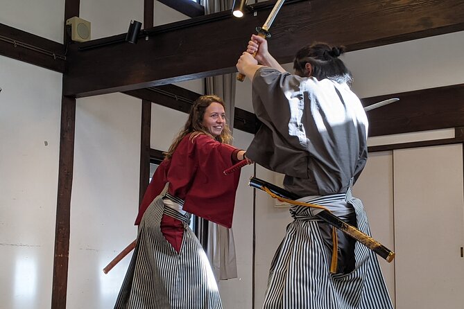 Matsumoto Castle Tour & Samurai Experience - Additional Details