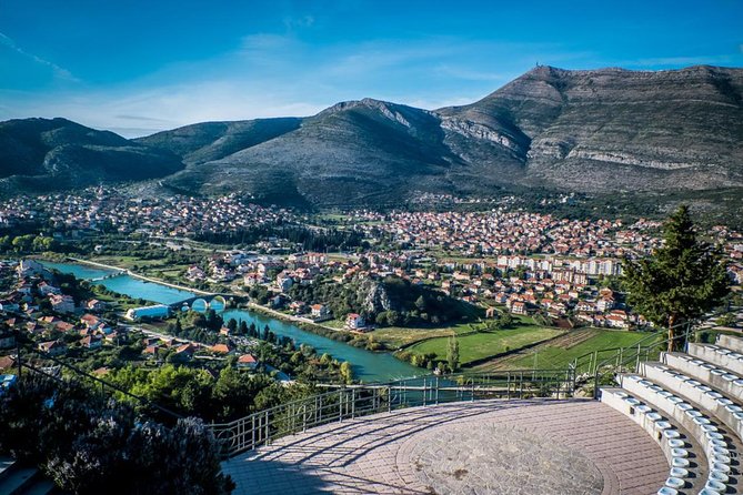 Montenegro & Bosnia in 1day: 2 Countries Day Tour From Dubrovnik - Tour Experience and Destinations