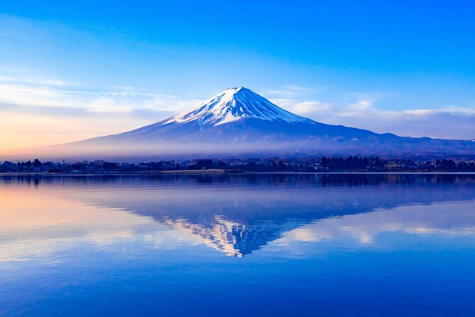 Mt.Fuji and Hakone Tour - Customer Feedback Showcase
