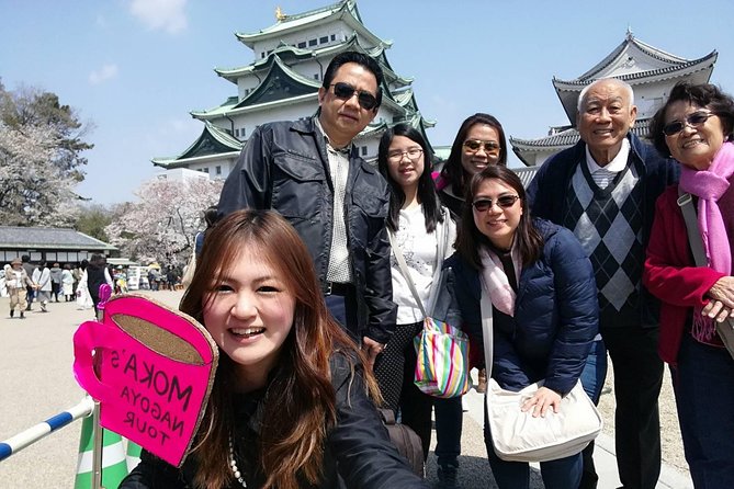 Nagoya Highlight Tour Guided by a Friendly Local - Reviews Summary