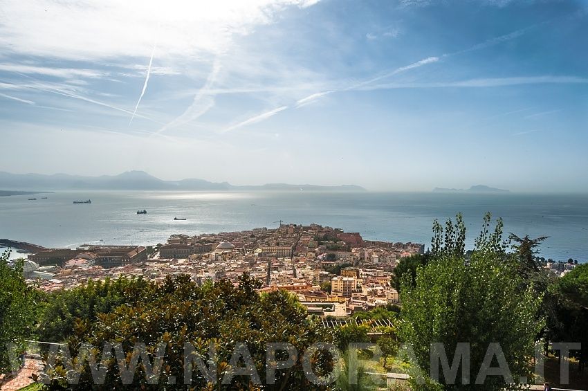 Naples Food Tasting Tour by Vintage Fiat 500 / Fiat 600 - Immersive Food and Culture Journey