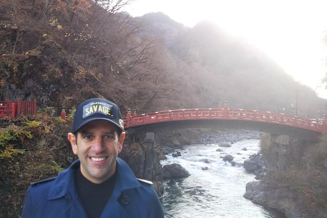 Nikko Tour From Tokyo With Guide and Vehicle - Traveler Reviews and Photos