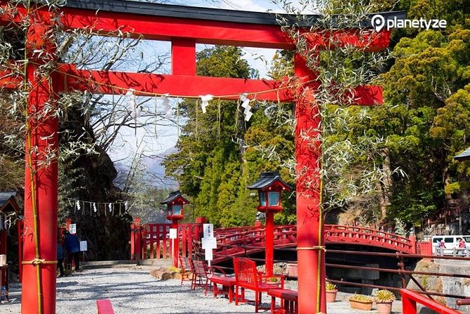 One Day Private Tour Nikko Tochigi Only for Your Family by Car - Booking Information and Pricing