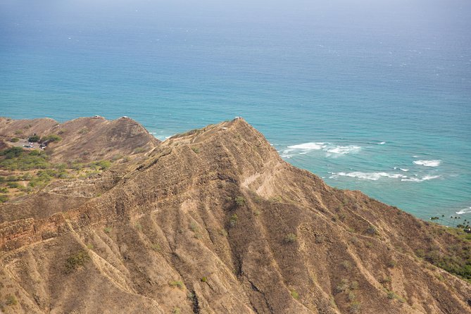 Open-Door Helicopter Tour Over Oahu - Company Reputation
