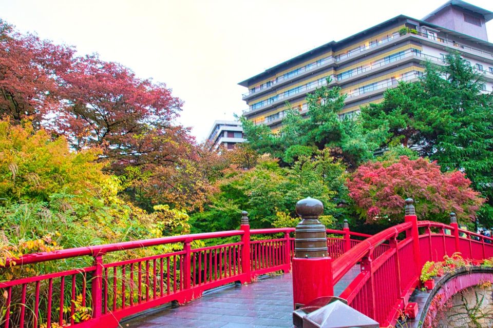Osaka: Himeji Castle, Koko-en, Arima and Mt. Rokko Day Trip - Pricing and Availability