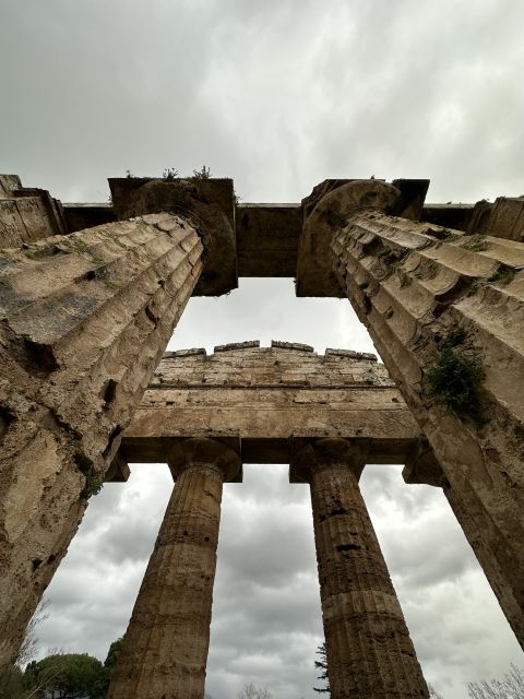 Paestum: Temples and Museum Tour With Archaeologist Guide - Participant Details