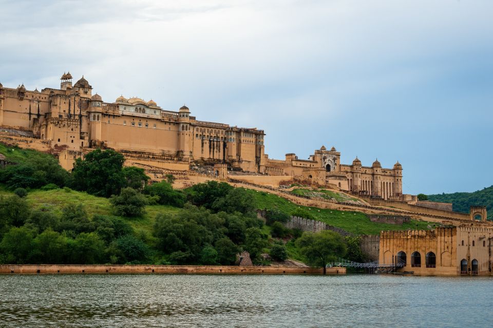 Private 9 Days Rajasthan Tour - Highlights and City Exploration