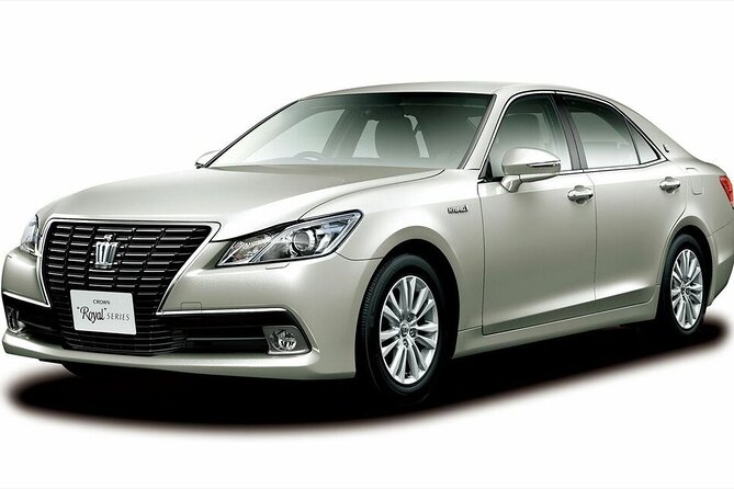Private Arrival Transfer From Narita Airport(Nrt) to Central Tokyo City - Customer Experiences