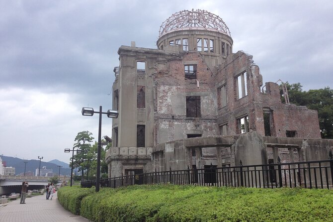 Private Full Day Hiroshima Tour - Sum Up