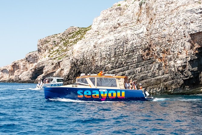 Private Luxury Boat Tour for 12 From Split, Brac, Trogir, Hvar - Additional Information