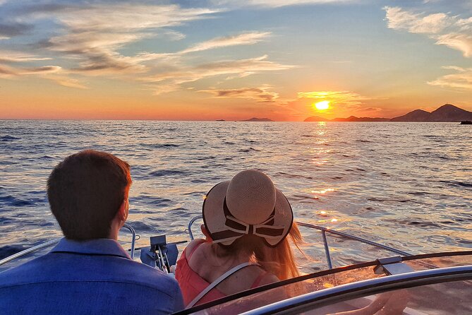 Private Romantic Sunset Tour - Tour Cost and Inclusions