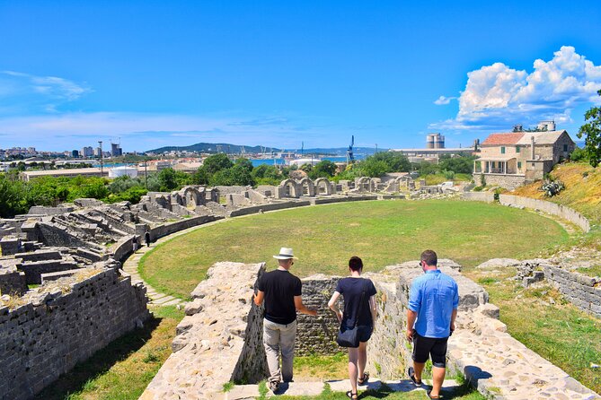 Private Salona and Fortress of Klis Tour From Split - Common questions