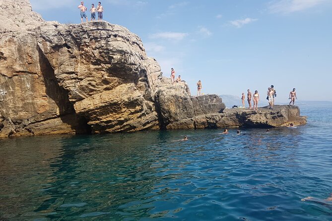 Private Speedboat Guided Tour: Explore the Best of Dubrovnik Islands - Additional Information