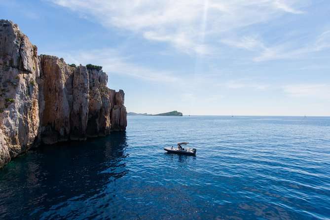 Private Speedboat Tour to National Park Kornati Islands - Last Words