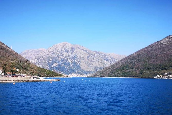 Private Tour Montenegro - Pricing Details