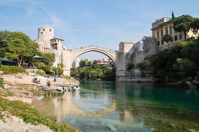 PRIVATE TOUR to Mostar, Stolac, Pocitelj & Blagaj by CRUISER TAXI - Common questions