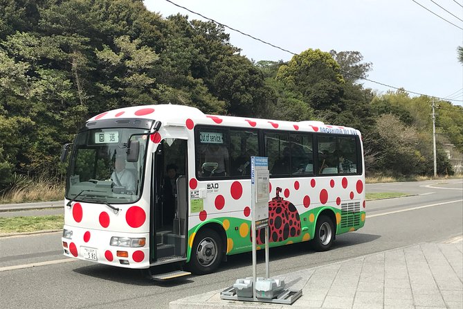 Private Tour: Visit Naoshima Art Island With an Expert - Common questions