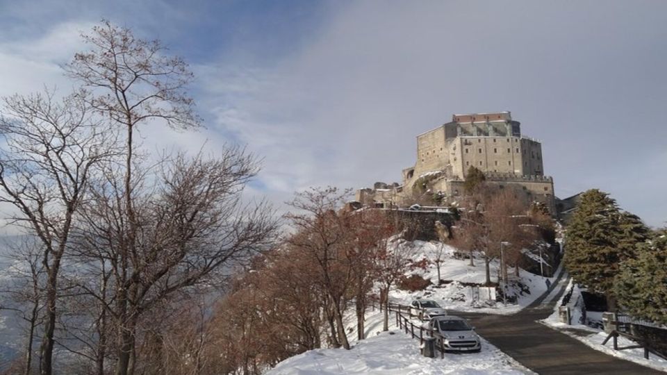 Rivoli Castle & Sacra Di San Michele - Additional Tips and Information