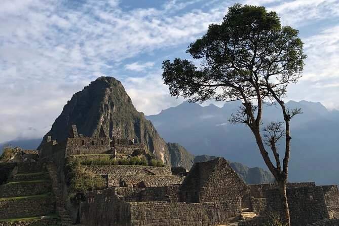 Sacred Valley and Machu Picchu 2 Day Tour With Accommodation - Booking Information