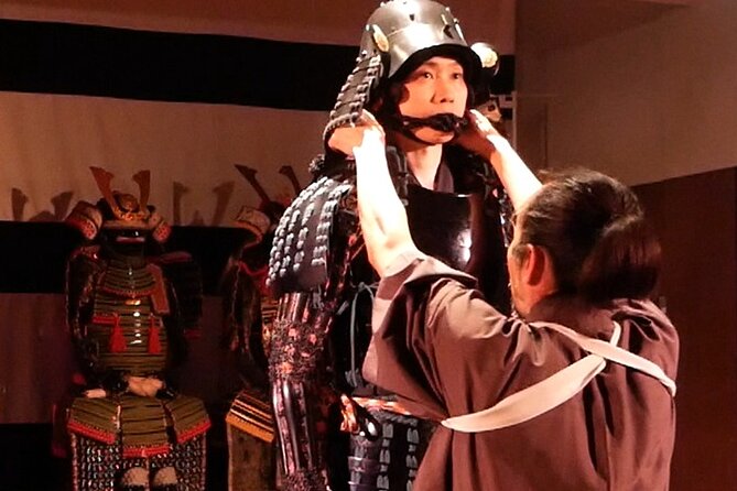 Samurai Performance Show - Common questions