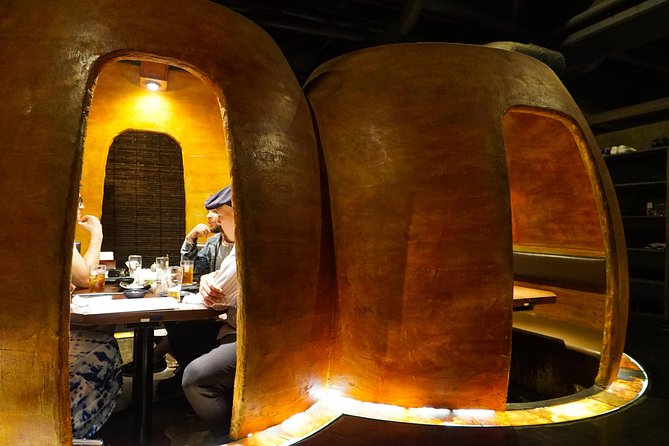 Sapporo Bar Hopping Food Tour - Traveler Feedback Highlights