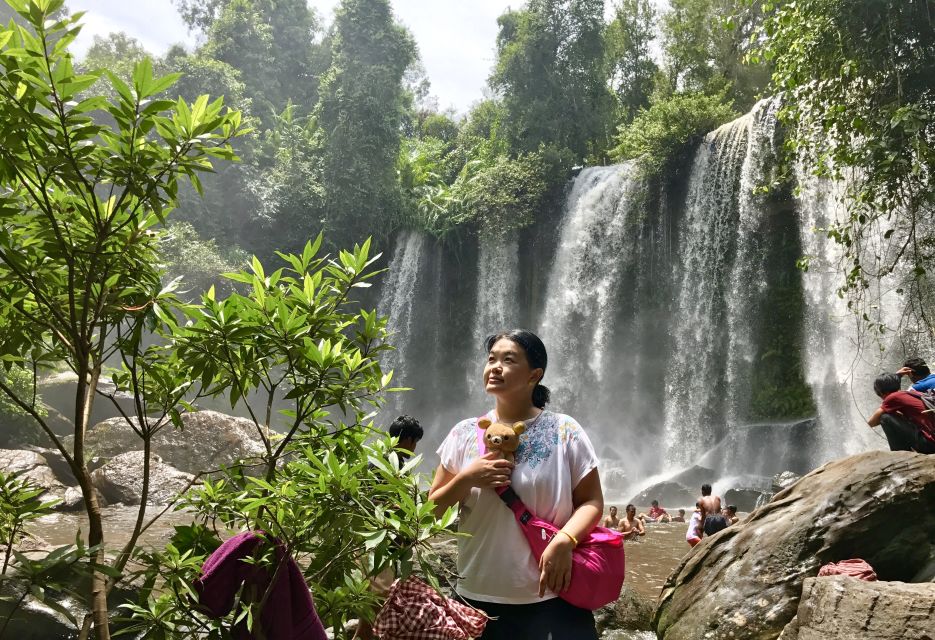 Shared Tour: Kulen Mountain & Waterfalls - Small Group - Common questions