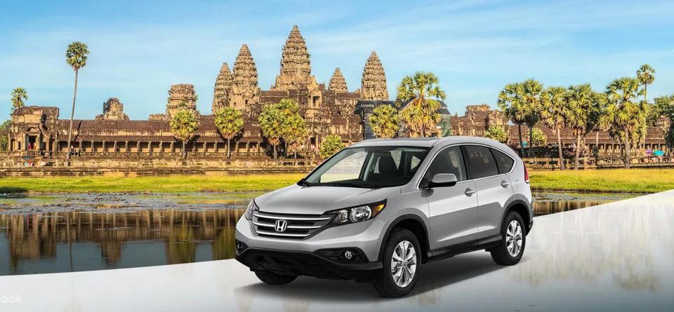 Siem Reap Private Car Charter - Common questions