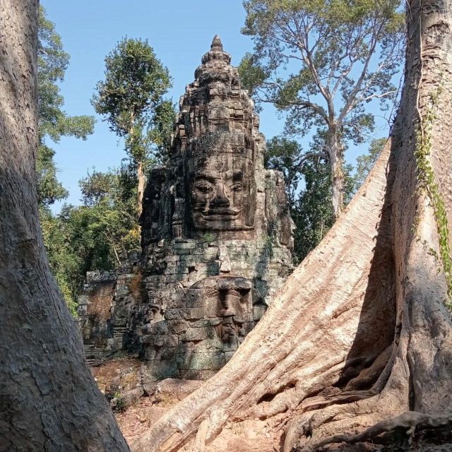 Siem Reap: Visit Angkor With a Spanish-Speaking Guide - Last Words