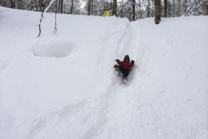 Snowshoe Hike Tour From Sapporo - Additional Information