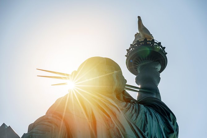 Statue of Liberty and Ellis Island Tour: All Options - Tour Guide Experience and Expertise