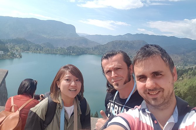 The Best of Slovenia, Bled Lake, Postojna Cave and Ljubljana - Last Words