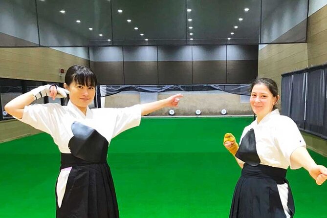 The Only Genuine Japanese Archery (Kyudo) Experience in Tokyo - Additional Information and Requirements