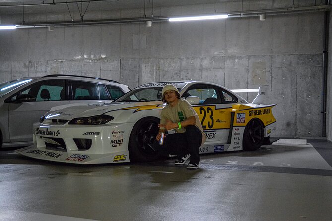 TOKYO PREMIUM JDM TOUR: Daikoku PA & Japan's Amazing JDM Car Meet - Customer Reviews & Ratings