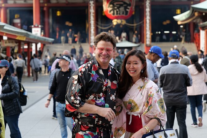 Tokyo Private Custom Tour With Local Guide - Cancellation Policy and Refunds
