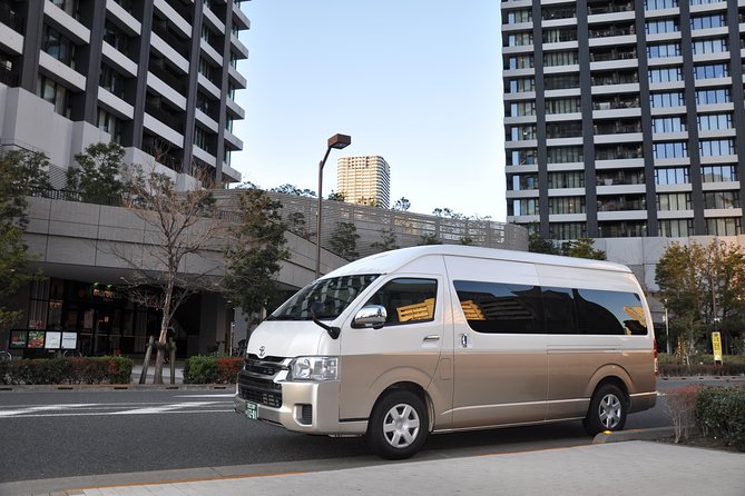 Tokyo Private Transfer to Narita Airport (Nrt) - Common questions